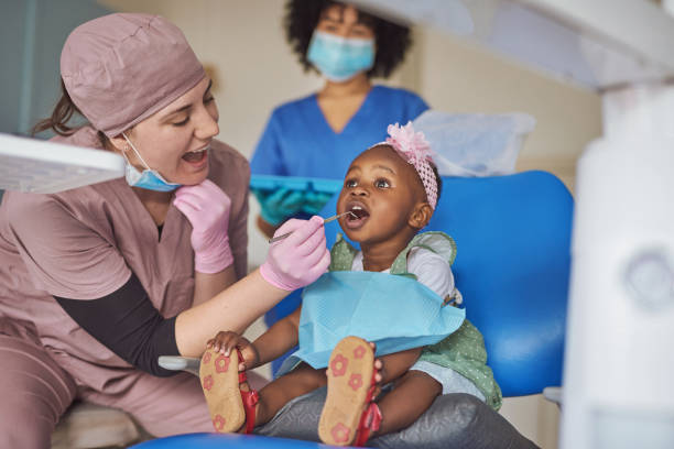 Professional  Holistic Dental Services in Sherwood, AR