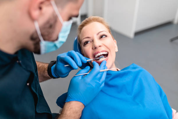 Sleep Apnea Treatment in Sherwood, AR