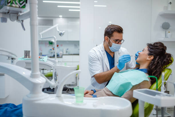 Best Invisalign and Clear Aligners  in Sherwood, AR